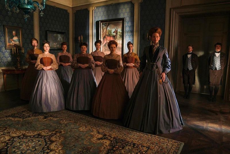 Când poți vedea serialul 