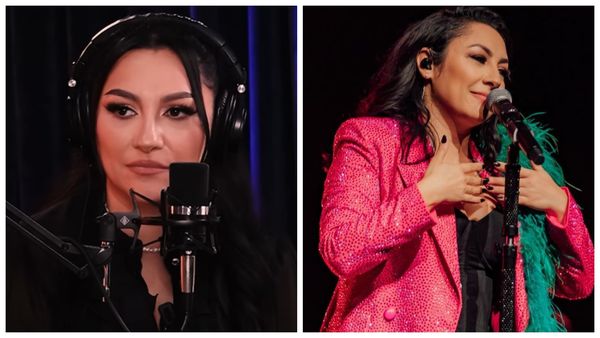 Reacția Andrei când s-a dus la casă să plătească cele două genți pe care a pus ochii: "Tu îți dai seama cât cântăm noi de banii ăștia?"