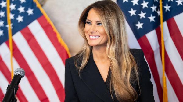Cine era Melania Trump &icirc;nainte de a deveni Primă Doamnă. O poveste impresionantă despre ambiție