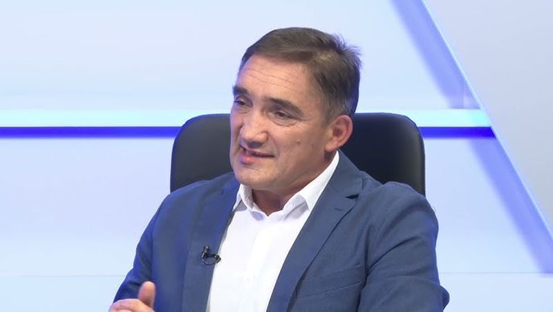 cine este Alexandr Stoianoglo