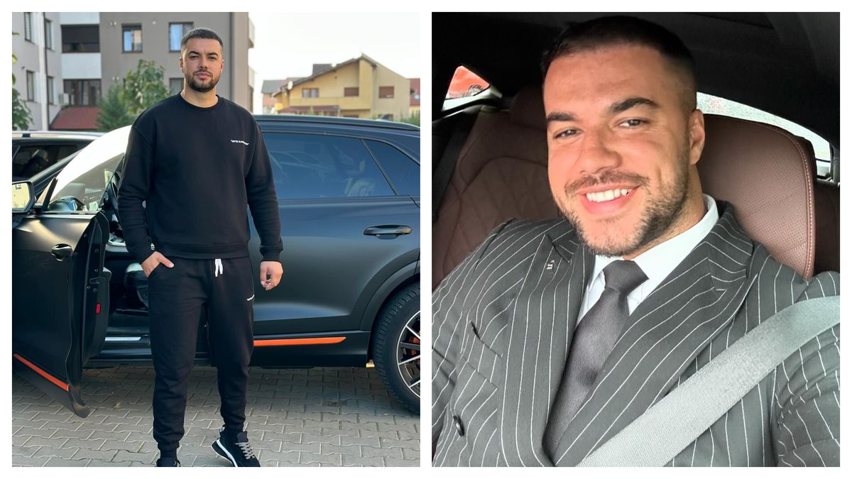 Cine este Culiță Sterp? Povestea artistului care a cucerit publicul românesc