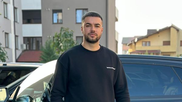 Cine este Culiță Sterp și ce studii are