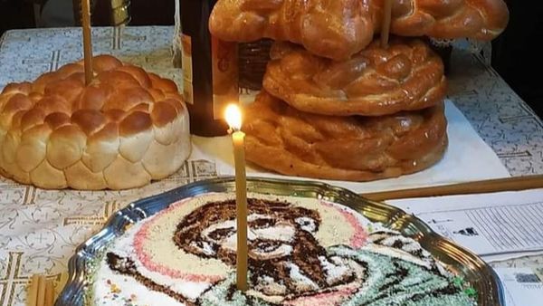 Calendar ORTODOX 2 noiembrie 2024. Creștinii prăznuiesc SÂMBĂTA MORȚILOR. Ce este interzis cu desăvârșire să faci în această zi