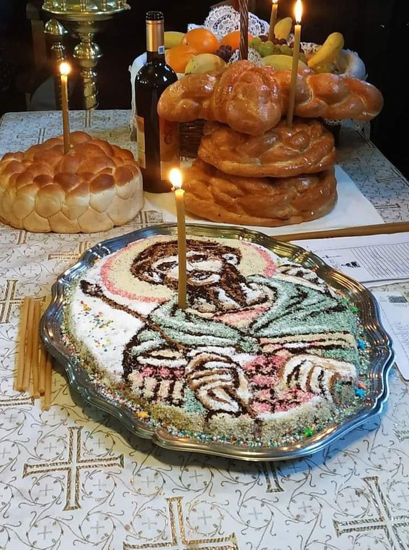 Sâmbăta Morților – Moșii de Toamnă