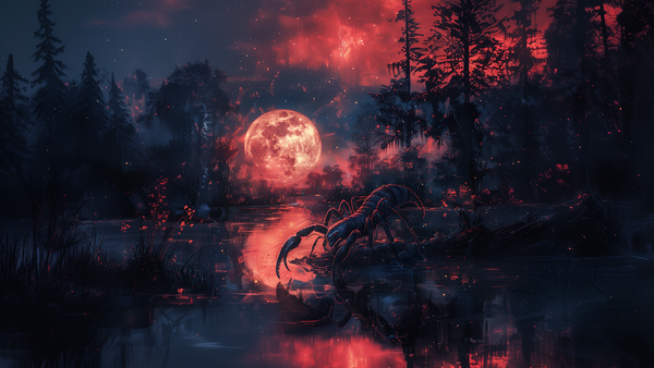 Horoscop de weekend, 2 - 3 noiembrie 2024: Există riscul să apară o serie de probleme între nativii Scorpion și o persoană dragă din viața lor. Berbecii sunt puși pe fapte mari