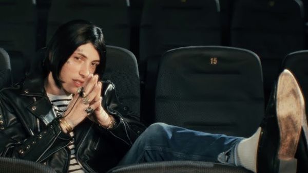 Killa Fonic și ‪Andra‬ au lansat piesa "Parfum de damă"