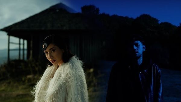 VIDEOCLIP: Nicole Cherry x RAVA - Liniște