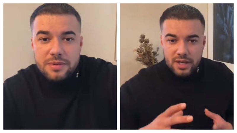 Culiță Sterp, mesaj de regret după controversa electorală