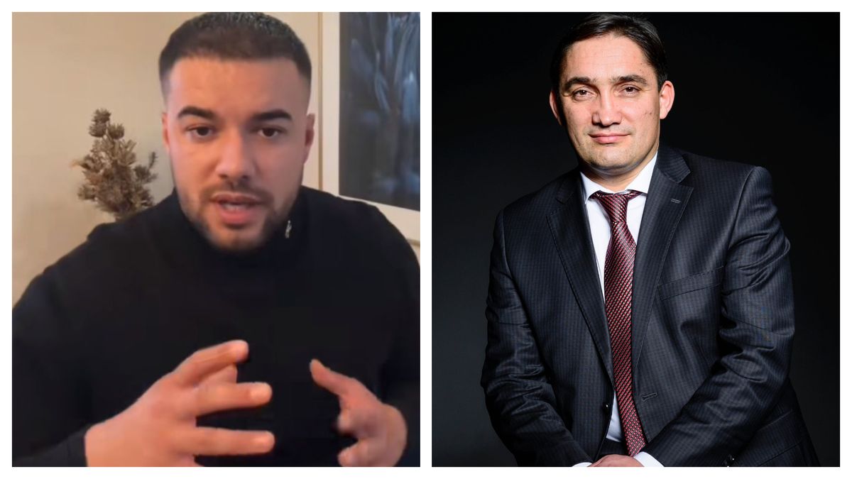 Culiță Sterp neagă orice câștig financiar din controversatul videoclip politic