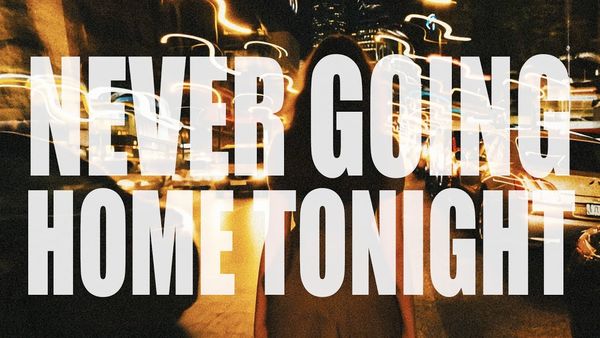 DAVID GUETTA, ALESSO & MADISON LOVE - Never Going Home Tonight