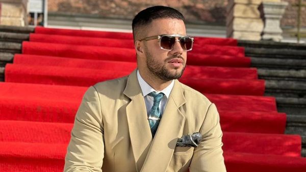 EXCLUSIV! Renumitul fotograf Viorel Belinschi din Moldova, dezamagit de atitudinea lui Culita Sterp: &rdquo;A ales să fugă și să șteargă&rdquo;