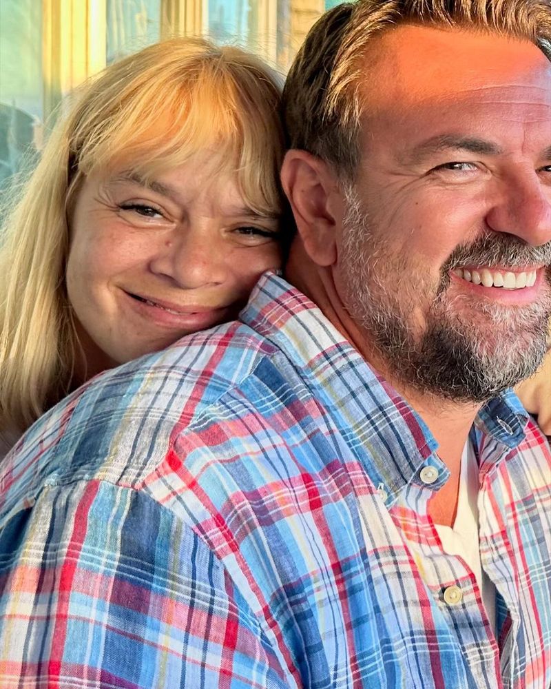 Cum trec Horia Brenciu și soția lui peste certuri?