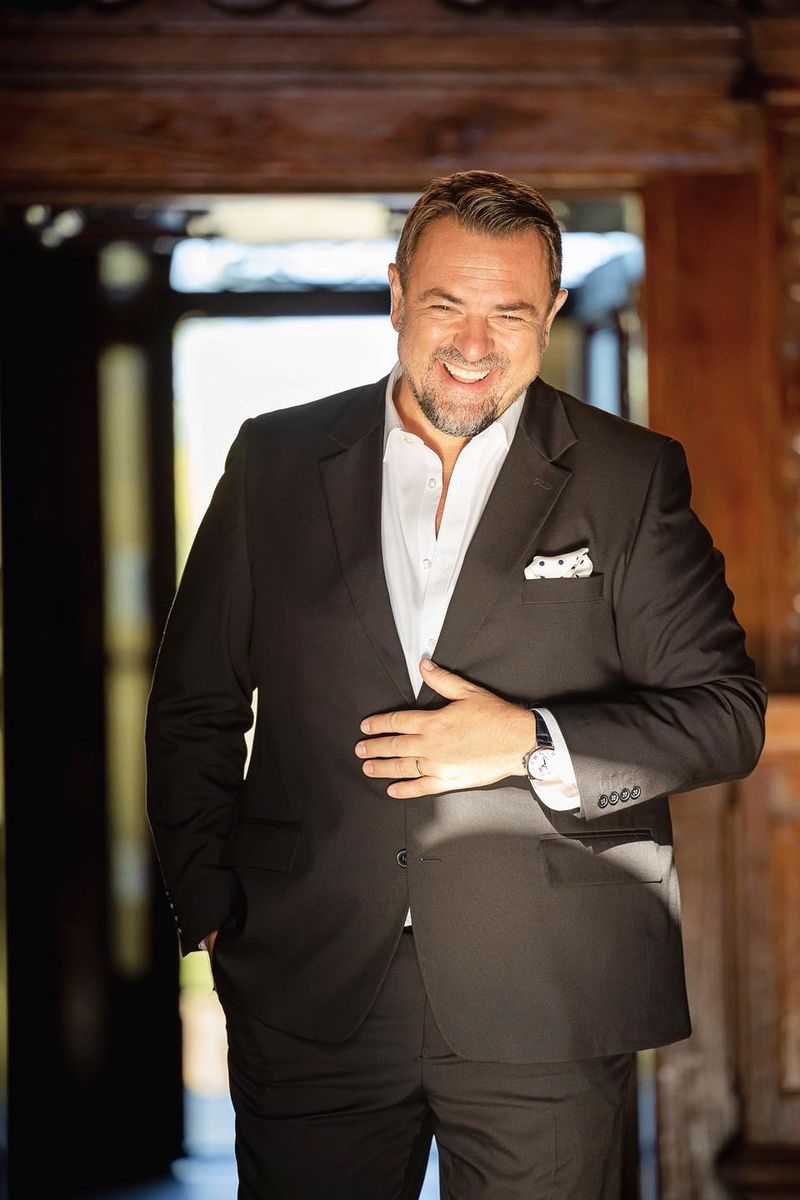 Horia Brenciu, dezvăluiri sincere din căsnicia cu Alice Dumitrescu 