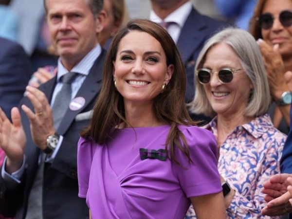 Kate Middleton ar putea reaprinde războiul cu Meghan Markle! Care este motivul?