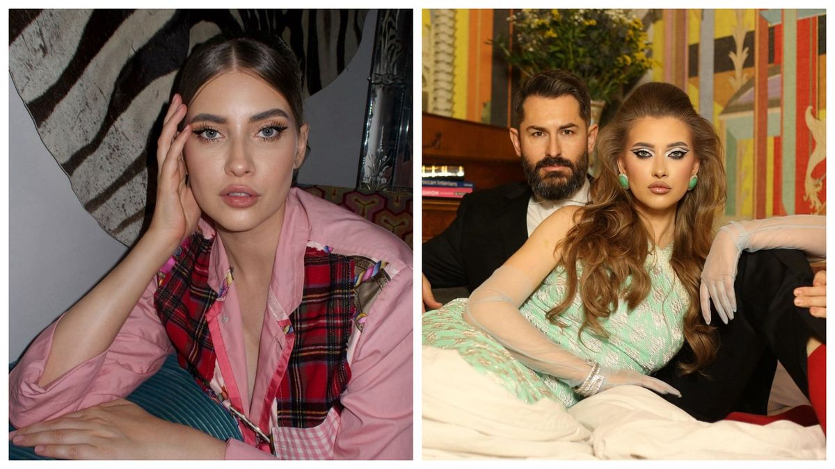 Motivul pentru care Iulia Albu regretă că și-a schimbat numele după căsătorie 