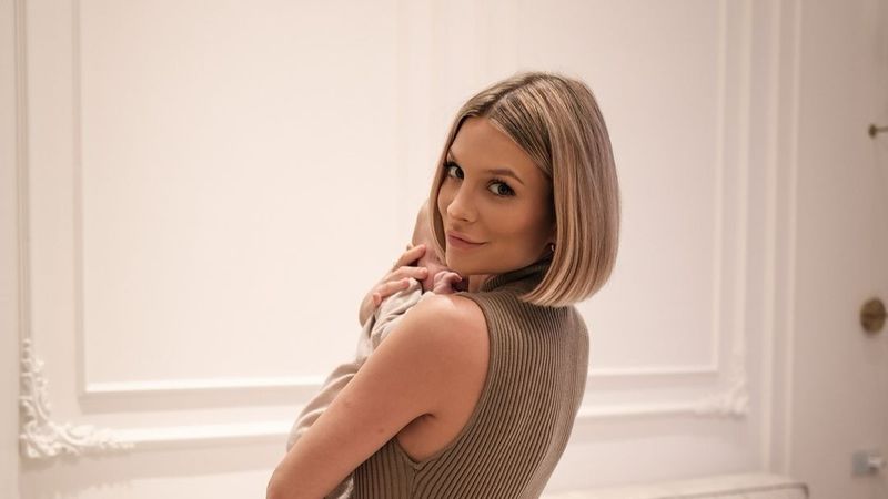 Decizia luată de Ana Baniciu la 5 luni de c&acirc;nd a devenit mamă: &bdquo;O să fie greu&rdquo;