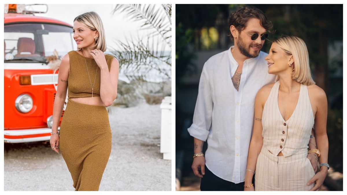 Ana Baniciu, decizie importantă la 5 luni de când s-a născut fiul ei 