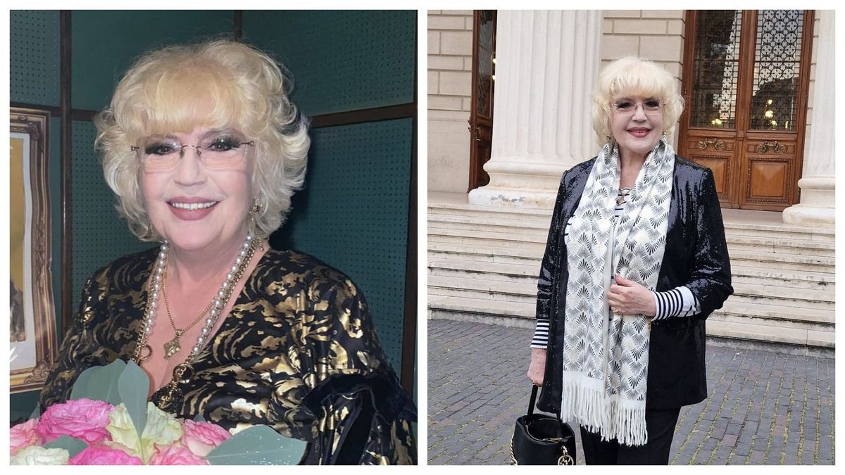 Imaginile postate de Corina Chiriac de ziua ei de naștere 