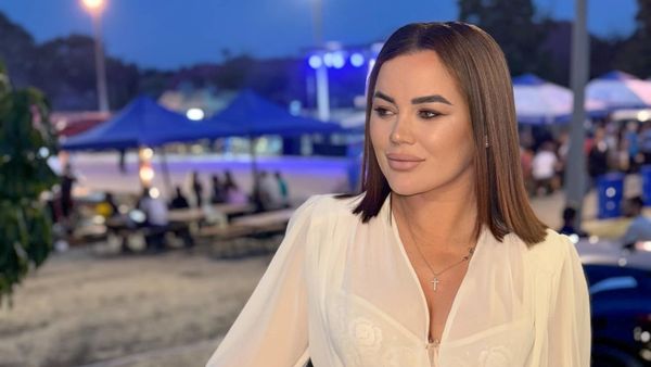 Mesajul transmis de Carmen de la Sălciua în urma scandalului cu familia lui Culiță Sterp: „Justiția se va ocupa de toate!”