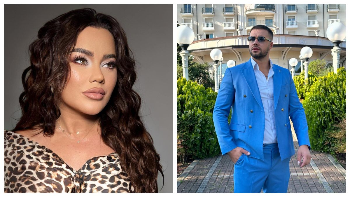 Carmen de la Salciua, mesaj după scandalul din familia Sterp 