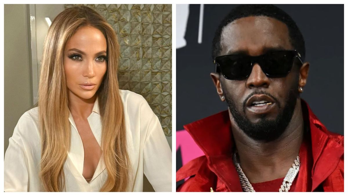 Jennifer Lopez refuză să vorbească despre P. Diddy 