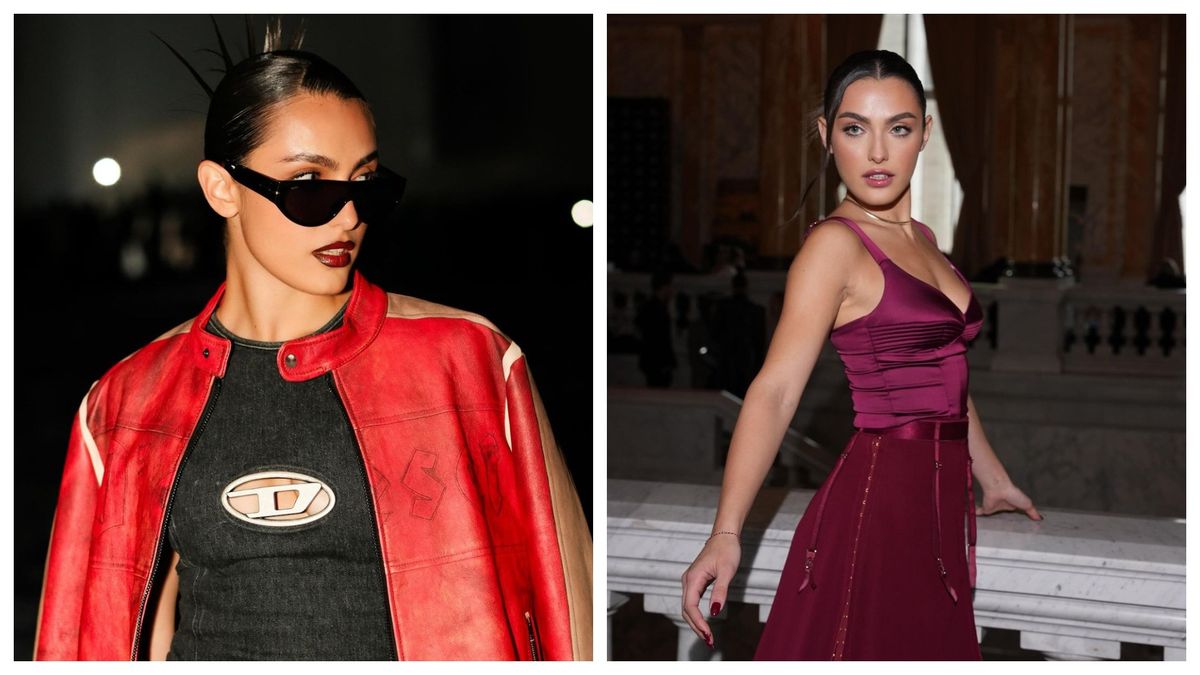 Alexia Eram ar avea un nou iubit 