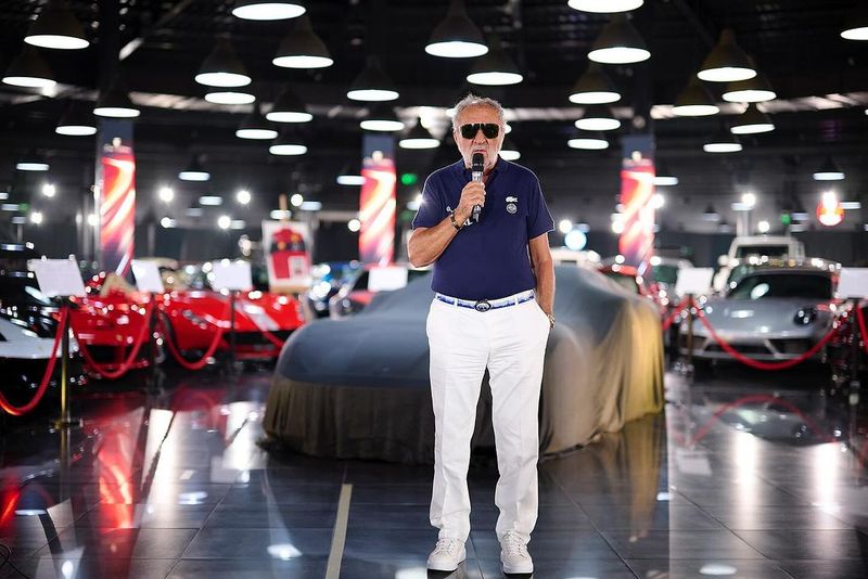 Cum se înțelege Sorana Cîrstea cu Ion Țiriac? 