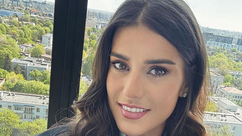 Sorana C&icirc;rstea, dezvăluiri din relația cu Alexandru Țiriac! Cum se &icirc;nțelege jucătoarea de tenis cu Ion Țiriac: &bdquo;Cu c&acirc;t l-am cunoscut mai mult, cu at&acirc;t sunt mai fascinată de d&acirc;nsul&rdquo;