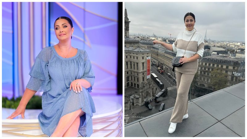 Gabriela Cristea, despre legătura cu divinitatea. Ce religie are soția lui Tavi Clonda şi cum &icirc;şi manifestă credinţa