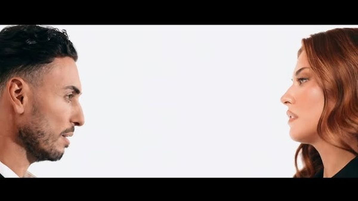 Faydee și Antonia - Bahebek