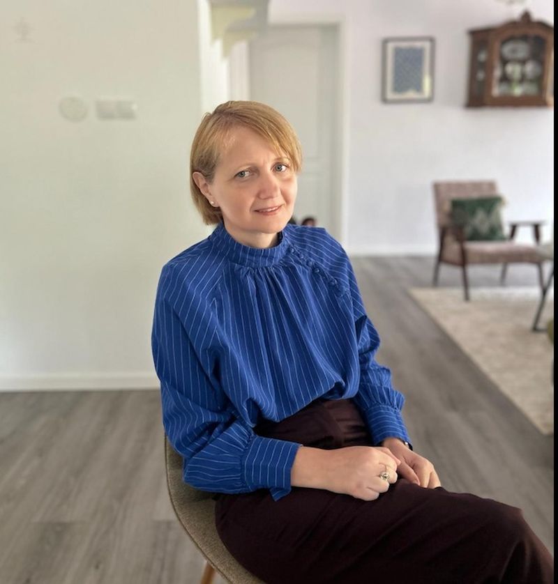 Jurnalismul românesc pierde o figură marcantă. Rodica Sărmaș Furnea a decedat 