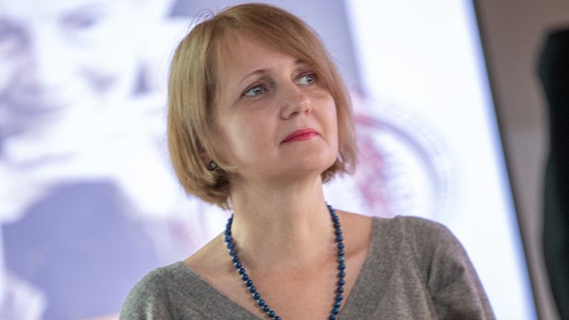 Jurnalista Rodica Sărmaș Furnea a murit  &icirc;ntr-un grav accident pe DN15: &rdquo;Drum lin &icirc;n lumină&rdquo;