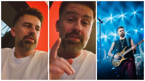 VIDEO Florin Ristei, folosit într-o escrocherie online. Este IREAL ce a aflat artistul: "Te faci că nu mă cunoști după ce am vorbit atâta timp?"