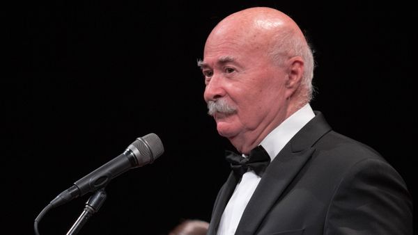 C&acirc;ți copii are Tudor Gheorghe și ce spune despre regretata lui soție, Georgeta Luchian  