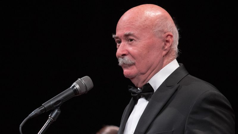 C&acirc;ți copii are Tudor Gheorghe și ce spune despre regretata lui soție, Georgeta Luchian  