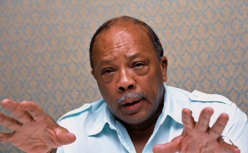 Omul din spatele albumului „Thriller” a murit