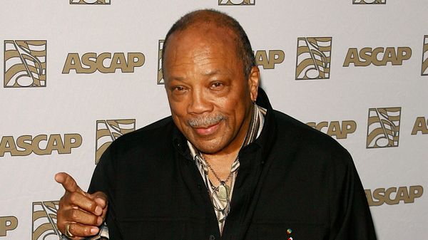Quincy Jones, omul din spatele albumului &bdquo;Thriller&rdquo; al lui Michael Jackson, s-a stins din viață la 91 de ani