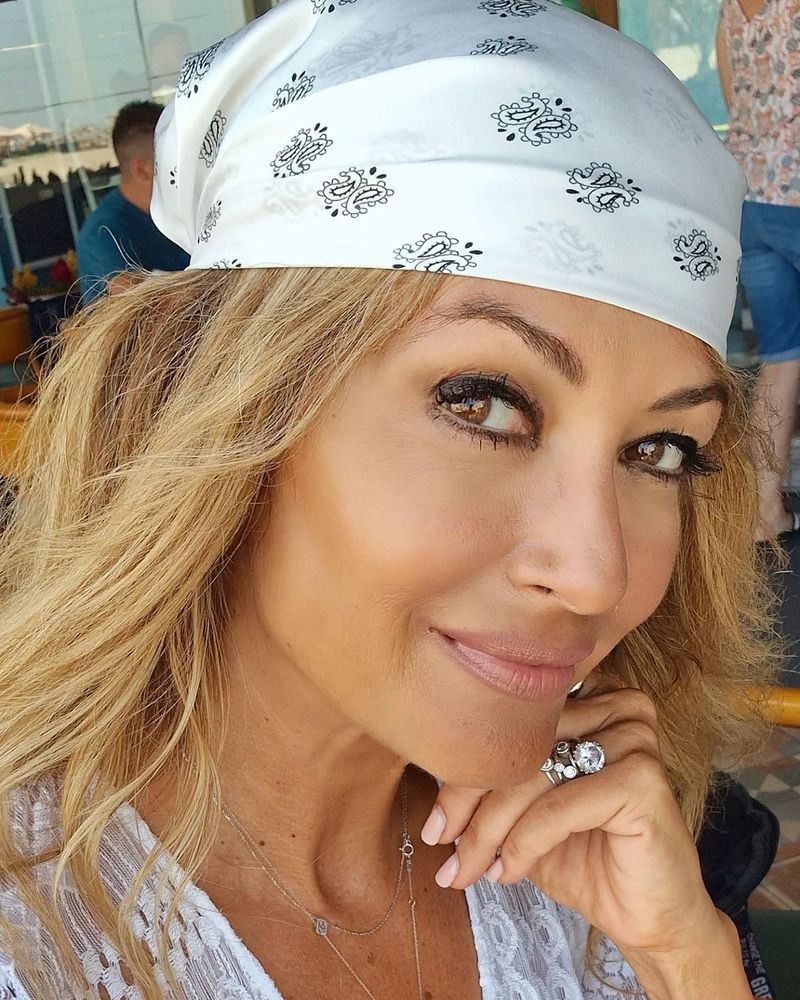 Ce spune Anca Țurcașiu despre relația cu Gheorghe Gheorghiu