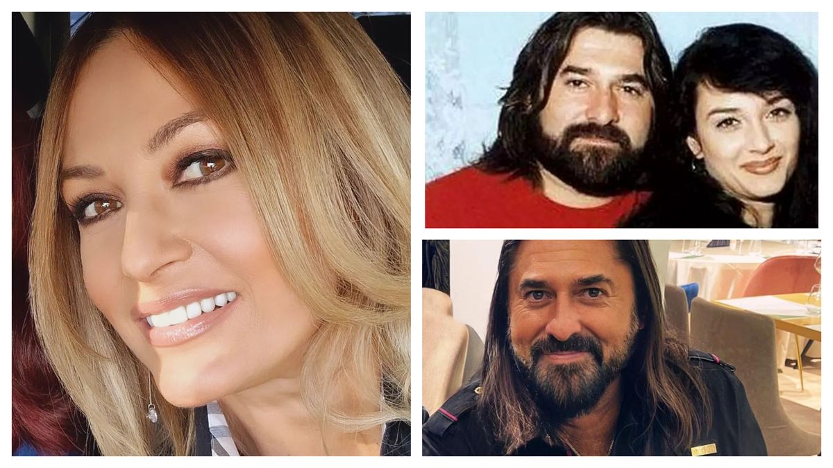 De ce s-au despărțit Gheorghe Gheorghiu și Anca Țurcașiu