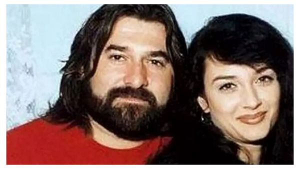 De ce Gheorghe Gheorghiu s-a despărțit de Anca Țurcașiu: "Mergeam pe stradă şi plângeam. Mi se părea nedrept ce trăiam"