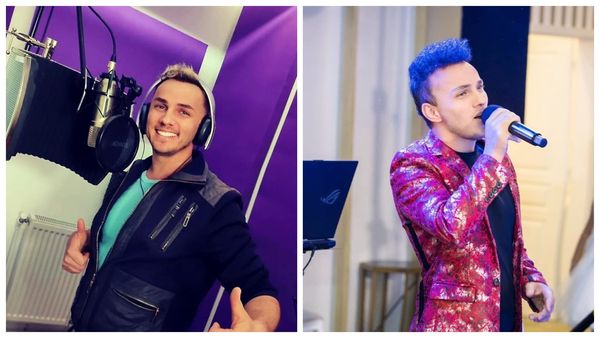 EXCLUSIV! Cum reușește Mihai Trăistariu să nu se lase afectat de hate-ul primit: "Așa gestionez eu situația"