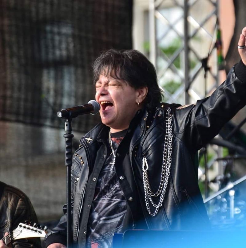 Durerea fiului lui Leo Iorga