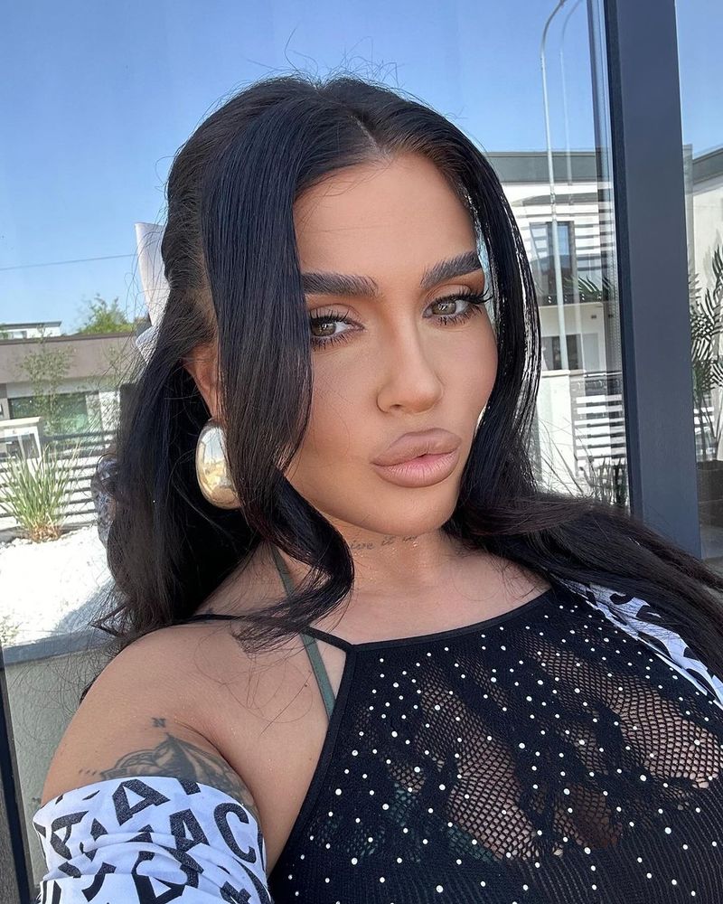 Oana Radu răspunde criticilor