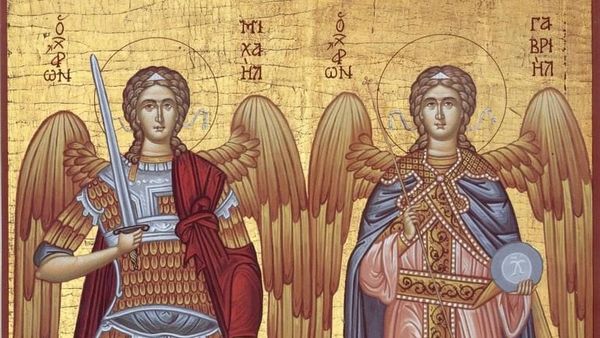 Calendar ORTODOX 8 noiembrie 2024. Ce mari sfinți prăznuiesc creștinii