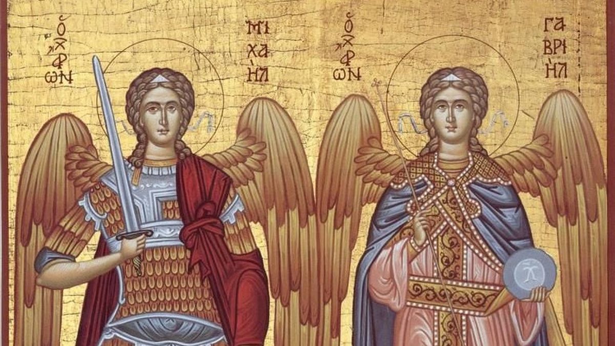 Ce sărbătorim pe 8 noiembrie? 