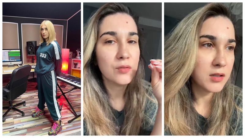 VIDEO Adda, despre cum să răzbaţi &icirc;n industria muzicală: "Asumaţi-vă hate, asumaţi-vă respingere, asumaţi-vă uşi &icirc;nchise". Mesajul categoric al artistei