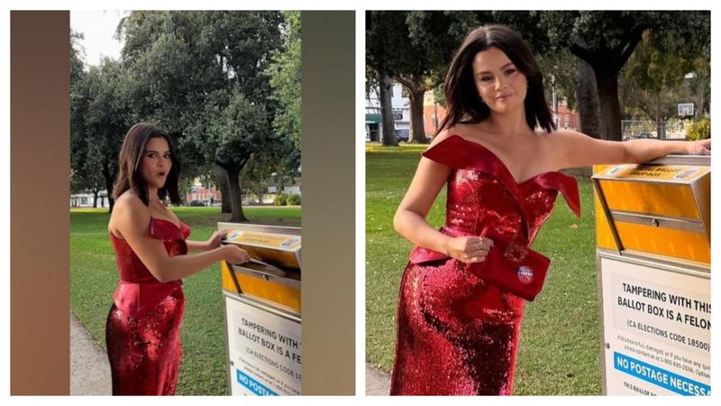 Selena Gomez, atacată pe rețelele sociale
