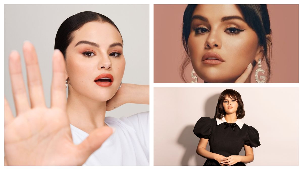 Selena Gomez rupe tăcerea după ce a fost criticată că s-a îngrășat