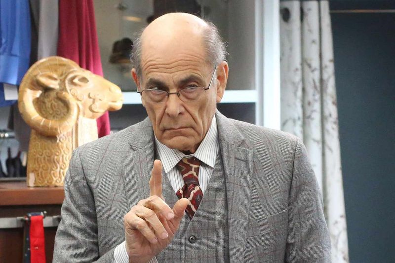 Alan Rachins a murit la 82 de ani