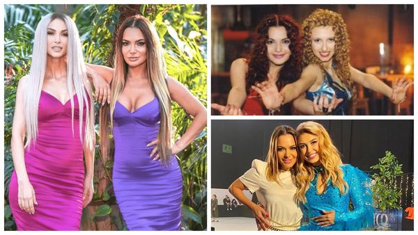 Andreea Antonescu rupe tăcerea despre relația rece cu Andreea Bălan